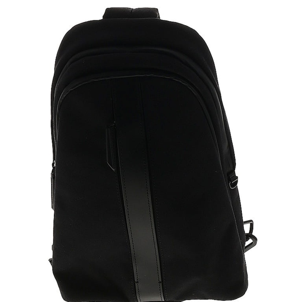 Bric’s Moleskin Sling Bag